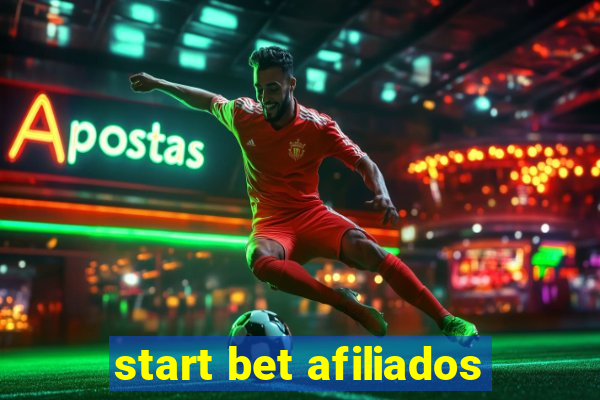 start bet afiliados